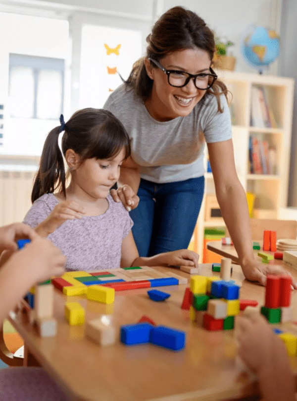 Infant Care Program Houston TX